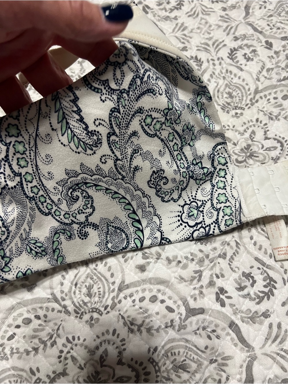 Cacique bra wore a few times in great shape!!!! - Picture 4 of 7